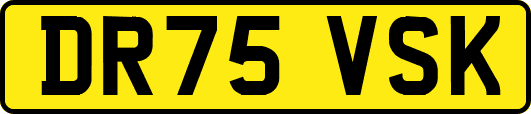 DR75VSK