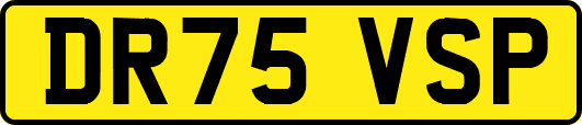 DR75VSP