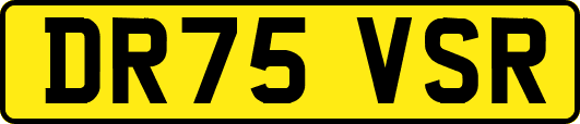 DR75VSR