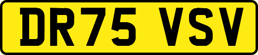 DR75VSV