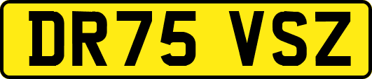 DR75VSZ