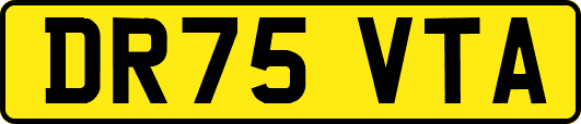 DR75VTA