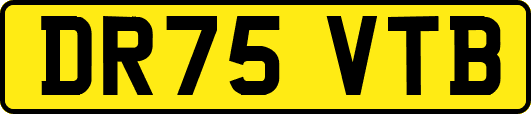 DR75VTB
