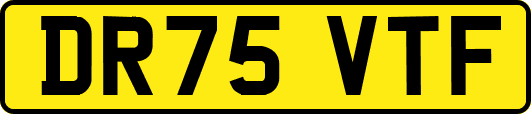 DR75VTF