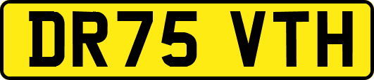 DR75VTH