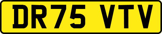 DR75VTV