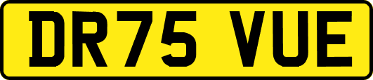 DR75VUE