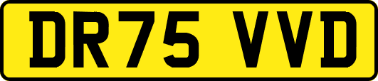 DR75VVD