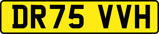 DR75VVH