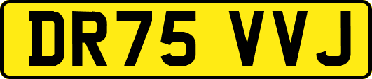 DR75VVJ