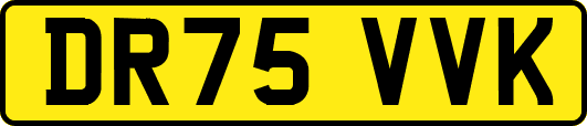 DR75VVK