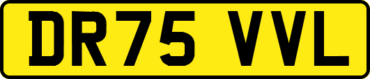 DR75VVL