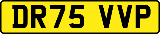 DR75VVP