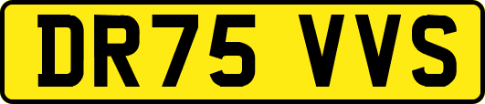 DR75VVS