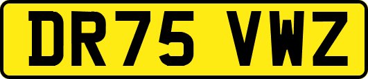 DR75VWZ