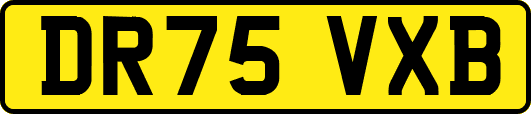 DR75VXB