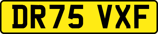 DR75VXF
