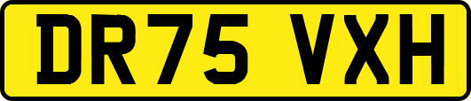 DR75VXH