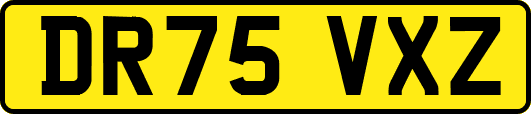 DR75VXZ