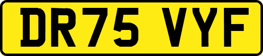 DR75VYF