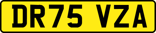 DR75VZA