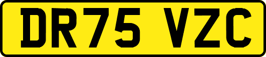 DR75VZC