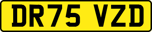 DR75VZD