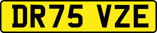 DR75VZE