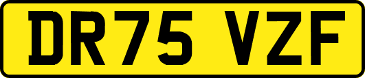 DR75VZF