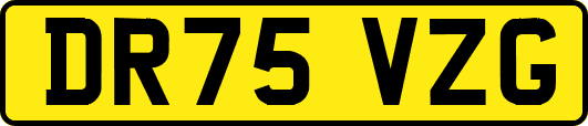 DR75VZG