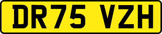 DR75VZH