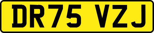 DR75VZJ