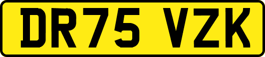 DR75VZK