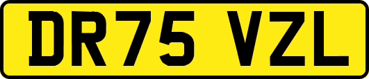DR75VZL
