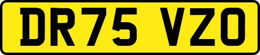 DR75VZO