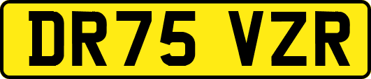 DR75VZR