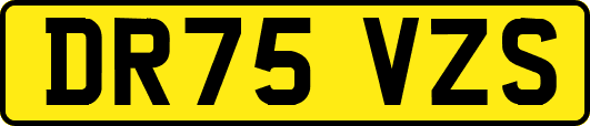 DR75VZS