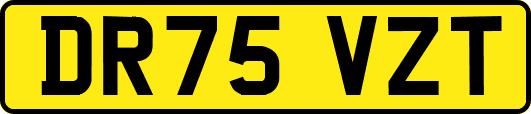 DR75VZT
