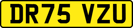 DR75VZU