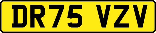 DR75VZV