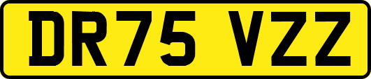 DR75VZZ