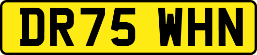 DR75WHN