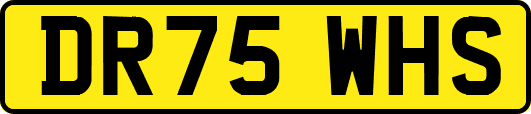 DR75WHS