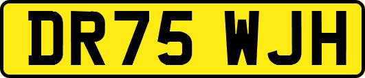 DR75WJH