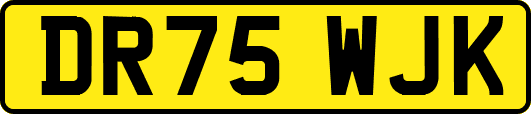 DR75WJK