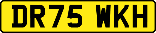 DR75WKH
