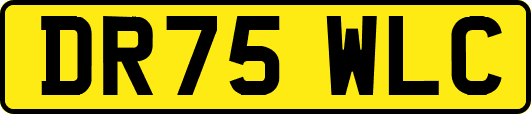 DR75WLC