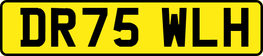 DR75WLH
