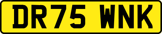 DR75WNK