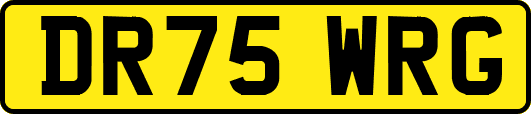 DR75WRG